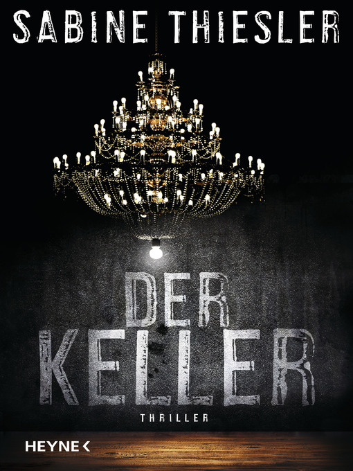 Title details for Der Keller by Sabine Thiesler - Available